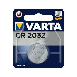 Varta CR 2032, 1ks