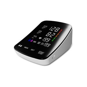 Tesla Smart Blood Pressure Monitor