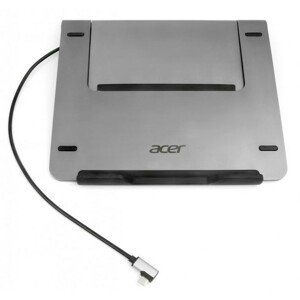 Acer stand with 5 in 1 Docking 100W stojan pro notebook