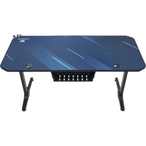Acer Predator herní stůl černomodrý