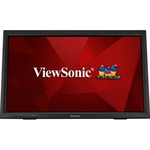 ViewSonic TD2423 přenosný monitor 23,6"