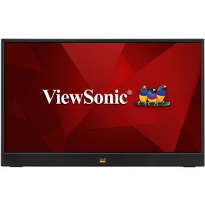 ViewSonic VA1655 přenosný monitor 15,6"