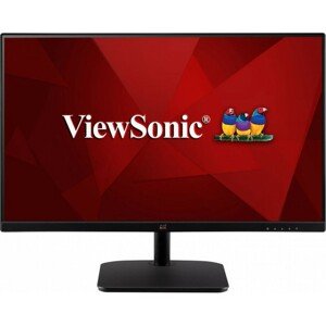 ViewSonic VA2432-H monitor 23,8"