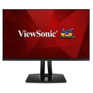 ViewSonic VP2756-4K monitor 27"