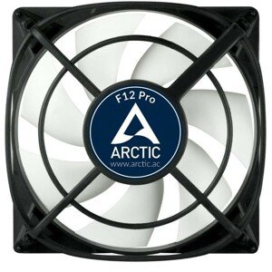 Arctic F9 Pro Low Speed 92 mm ventilátor