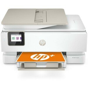 HP ENVY Inspire 7920e All-in-One, multifunkční tiskárna, A4, barevný tisk, Wi-Fi, HP+, Instant Ink