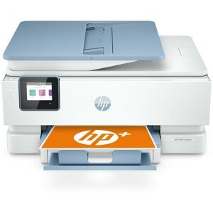 HP ENVY Inspire 7921e All-in-One, multifunkční tiskárna, A4, barevný tisk, Wi-Fi, HP+, Instant Ink