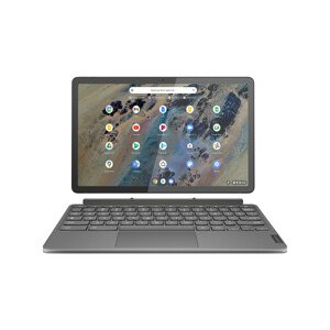 Lenovo IdeaPad Duet 3 Chrome 11Q727 (82T60015MC) tmavě šedý