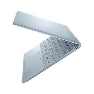 Dell XPS 13 9315 Touch (9315-92001) stříbrný