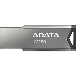 ADATA Flash Disk 32GB UV250 stříbrná