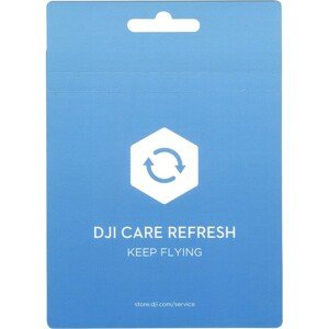 DJI Care Refresh Card 2-Year Plan (DJI Avata) EU