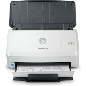 HP ScanJet Pro 3000 s4