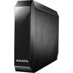 ADATA HM800 externí HDD 4TB černý