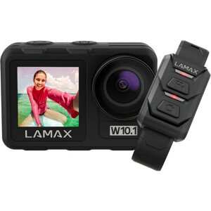 LAMAX W10.1 akční kamera