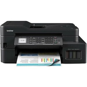 BROTHER multifunkční inkoustová tiskárna DCP-T920DW