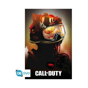Plakát Call of Duty - Graffiti (105)