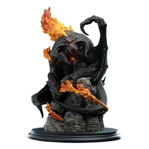 Socha Weta Workshop The Lord of the Rings - The Balrog Demon Of Shadow And Flame 1/6 scale