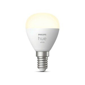 Philips Hue Bluetooth žárovka P45 LED