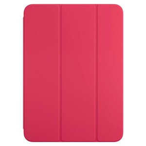 Apple Smart Folio obal iPad 10,9" (2022) melounově červený
