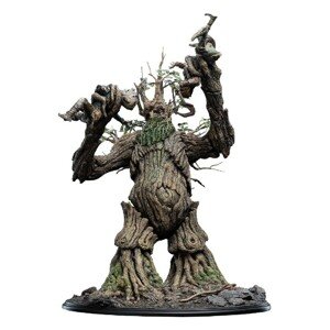 Weta Workshop LOTR - Leaflock the Ent Limited Edition Statue 1:6 Scale