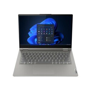 Lenovo ThinkBook 14s Yoga G2 IAP šedý