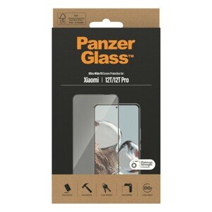 PanzerGlass™ Ultra-Wide Fit Xiaomi 12T/12T Pro