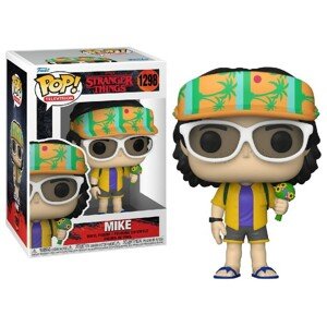 Funko POP! #1298 Television: Stranger Things - California Mike