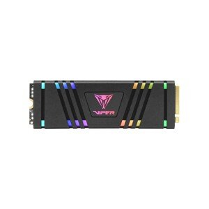 Patriot Viper VPR400 RGB M.2 SSD 512GB