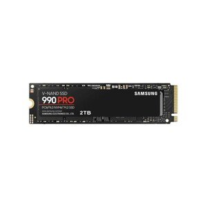 Samsung 990 PRO M.2 SSD 2TB