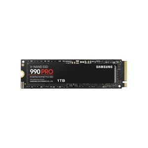 Samsung 990 PRO M.2 SSD 1TB