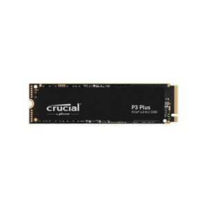 Crucial P3 Plus M.2 SSD 500GB