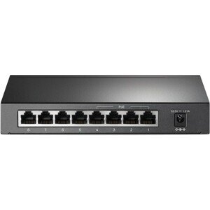 TP-Link TL-SG1008P switch