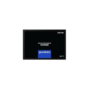 GOODRAM CX400 Gen.2 2,5" 256GB