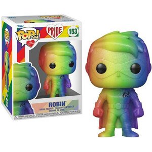 Funko POP! #153 Heroes: DC Pride - Robin