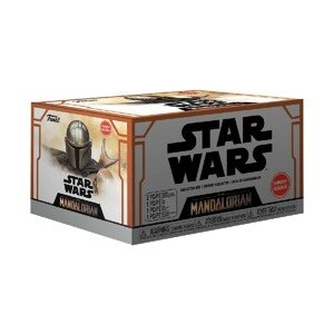 Funko Box: Star Wars: The Mandalorian Mystery Box (Exclusive)
