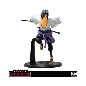 Figurka ABYstyle Studio Naruto Shippuden - Sasuke