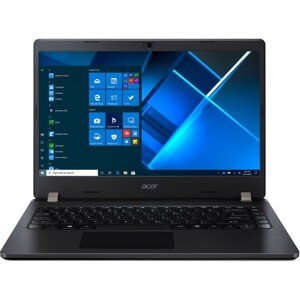 Acer TravelMate P2 (TMP214-53-50CT) černý
