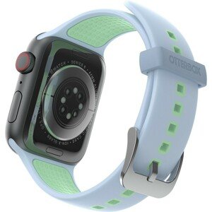 OtterBox All day comfort řemínek Apple Watch 45/44/42mm Modrá