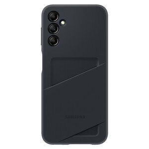 Samsung Card Slot Case Galaxy A14 LTE/A14 5G černý