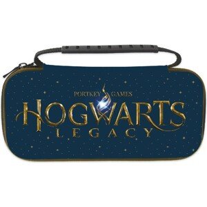Přepravní pouzdro s motivem Hogwarts Legacy – Big Logo (Switch)