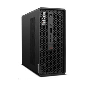 Lenovo ThinkStation P360 Ultra (30G1003MCK) černý