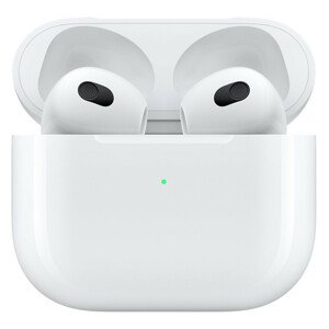 Apple AirPods náhradní dobíjecí MagSafe pouzdro (3.gen)