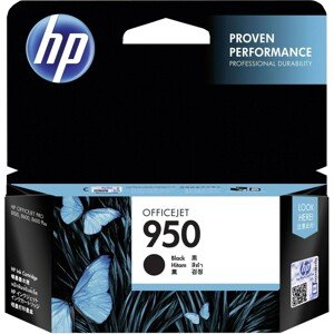 HP CN049AE č. 950 Černá originální