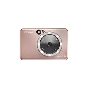 Canon Zoemini S2 instantní fotoaparát růžový