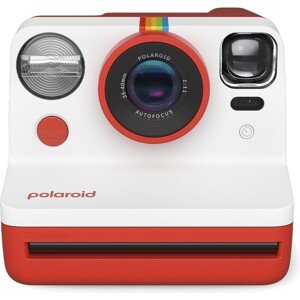Polaroid Now Generation 2 i-Type Red
