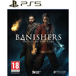 Banishers: Ghosts of New Eden (PS5)