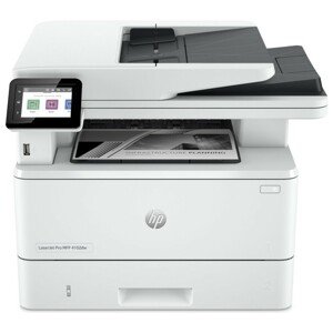 HP LaserJet Pro MFP 4102dw černobílý tisk (A4)