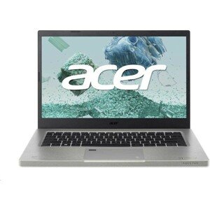 Acer Aspire Vero AV14-52P (NX.KJQEC.002) šedý