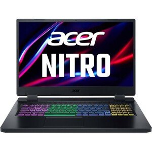 Acer Nitro 5 AN517-55 (NH.QLGEC.001) černý