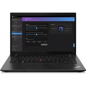 Lenovo ThinkPad L14 Gen 4 AMD (21H5000RCK) černý